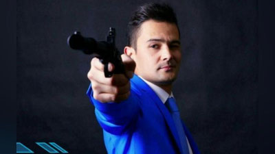 'Jasur Umirov bezoriligi uchun 15 sutkaga qamaldi'ning rasmi