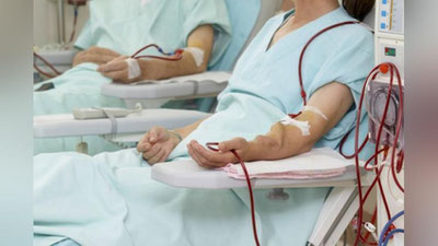 'O`zbekiston tibbiyotidagi nefrologiya va gemodializ xizmati qoniqarli ahvoldami?'ning rasmi