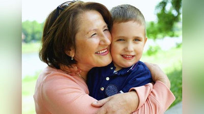 '«NABIRAMNING TAQDIRIDAN HAVOTIRDAMAN...»'ning rasmi