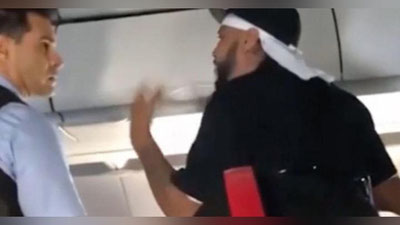 'Yo`lovchi pivo sabab samolyotda janjal ko`tardi (Video)'ning rasmi