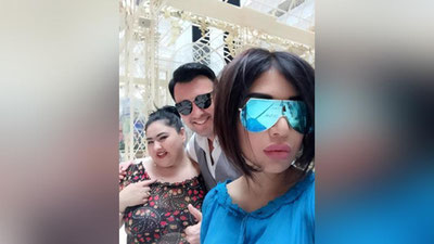 'МАНЗУРА ВА ХАЛИМАНИНГ МОЖАРОСИГА РАҲИМХОННИНГ ҚАНДАЙ АЛОҚАСИ БОР?'ning rasmi