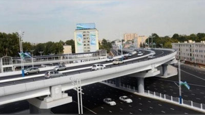 Изрображение 'НОВЫМ УЛИЦАМ В ТАШКЕНТЕ ДАНЫ НАЗВАНИЯ'