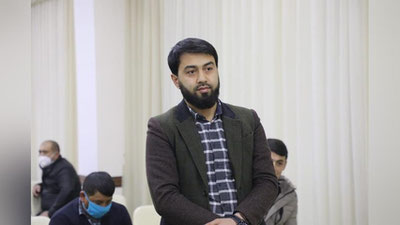 'Фарғоналик блогер 21 млн сўм жаримага тортилди'ning rasmi