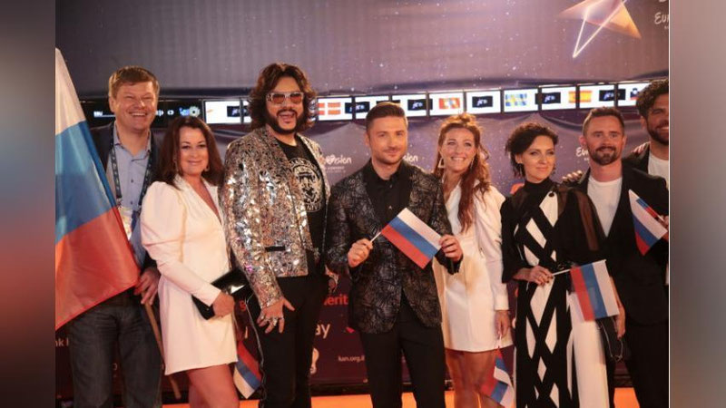 Изрображение 'В ТЕЛЬ-АВИВЕ СТАРТОВАЛ КОНКУРС "ЕВРОВИДЕНИЕ"'