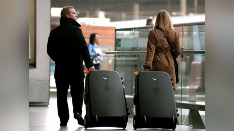 'QIMMATBAHO SOVG`ALARNI AEROPORTDAN O`TKAZIShADIMI?'ning rasmi