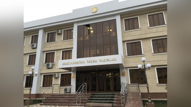 Изрображение 'МДО назвало причину отравления воспитанников детского сада в Сырдарье'