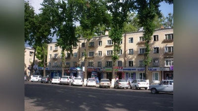 Изрображение 'Профессиональные управляющие компании появятся и в Чиланзарском районе'