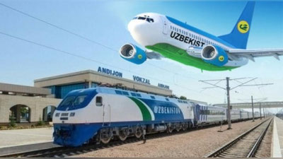 Изрображение 'УЗБЕКИСТАНЦАМ ПРЕДЛОЖИЛИ СКИДКИ ДО 50% В ГОСТИНИЦАХ И НА ТРАНСПОРТЕ'