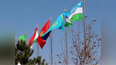'Toshkentda Markaziy va Janubiy Osiyo mamlakatlari Bosh shtab boshliqlarining anjumani bo`lib o`tadi'ning rasmi