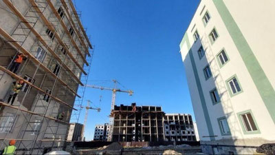 'Qurilish kompaniyalariga nazorat inspeksiyasining tekshiruvlari "bir tiyin"mi?'ning rasmi