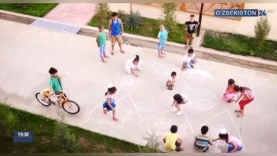 Изрображение 'Определены основные задачи Уполномоченного по правам ребенка'