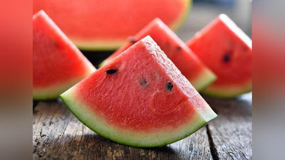 '​Tarvuzdan zaharlanish: undan qanday himoyalanish mumkin?'ning rasmi