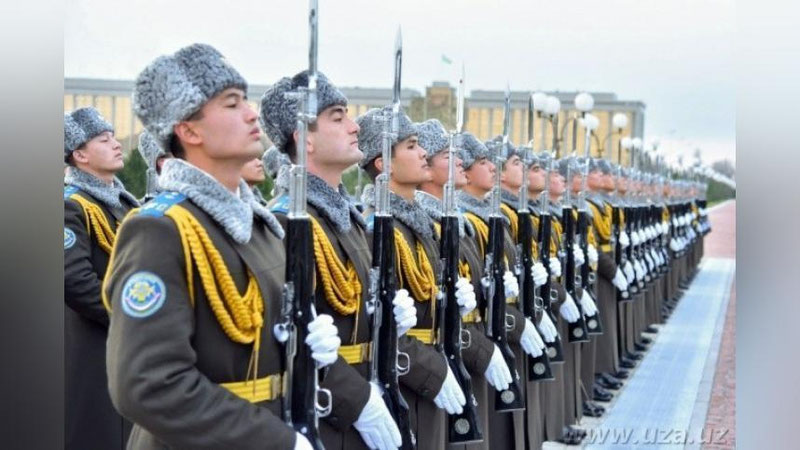 'Президент Ватан ҳимоячиларига байрам табриги йўллади'ning rasmi