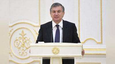 '​КОМПОЗИТОРЛАР ВА БАСТАКОРЛАР УЮШМАСИ ФАОЛИЯТИ ҚАЙТА ТАШКИЛ ЭТИЛАДИ'ning rasmi