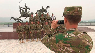 '«ArMI—2018»: Ilk natijalar. O`zbekiston ikkita tanlovda uchinchi o`rinni egalladi'ning rasmi