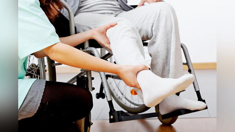 Изрображение 'ПРЕДОСТАВЛЕНЫ ЛИ ЛЬГОТЫ ИНВАЛИДАМ ПРИ ЛЕЧЕНИИ?'