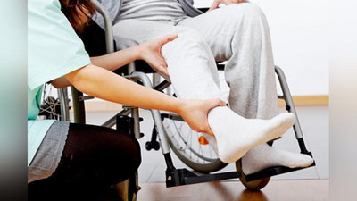 Изрображение '​ПРЕДОСТАВЛЕНЫ ЛИ ЛЬГОТЫ ИНВАЛИДАМ ПРИ ЛЕЧЕНИИ?'