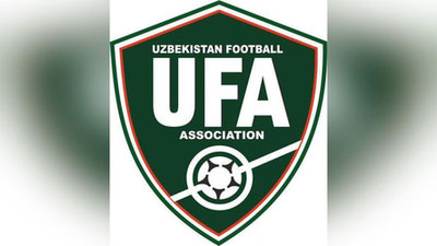 Изрображение 'ФЕДЕРАЦИЯ ФУТБОЛА УЗБЕКИСТАНА ПЕРЕИМЕНОВАНА'
