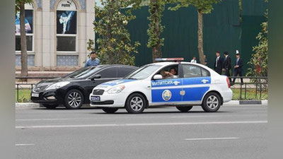 'ТОЖИКИСТОНДАГИ  МИЛИЦИЯ БЎЛИНМАСИДА ПОРТЛАШ ЮЗ БЕРДИ'ning rasmi