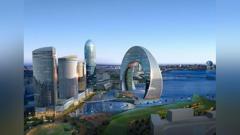 'Шавкат Мирзиёевнинг Озарбайжонга ташрифи кутилмоқда'ning rasmi