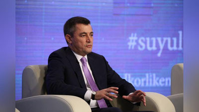 '​Тошкент аҳолисининг газдан 100 млрд сўмдан зиёд қарздорлиги мавжудлиги маълум қилинди'ning rasmi