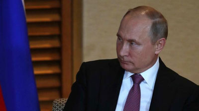 Изрображение 'ВЛАДИМИР ПУТИН ПОСЕТИТ УЗБЕКИСТАН ОСЕНЬЮ'