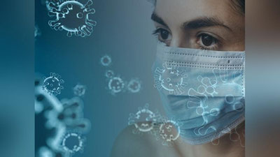 Изрображение 'Статистика COVID-19 от Минздрава Узбекистана по итогам 6 сентября'