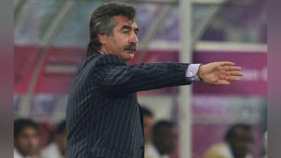 'Vadim Abramov "Bunyodkor"ni boshqaradi'ning rasmi