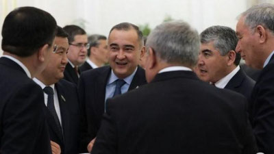 'Deputat: "Ortiqxo`jaevning tashabbusini olqishlayman. Bo`larkanu...Qolgan hokimlari jim kuzatishadimi?"'ning rasmi