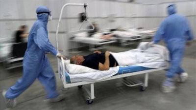 'Rossiyada o`zbekistonliklarning ommaviy zaharlangani hodisasi yuzasidan rasmiy ma`lumot berildi'ning rasmi