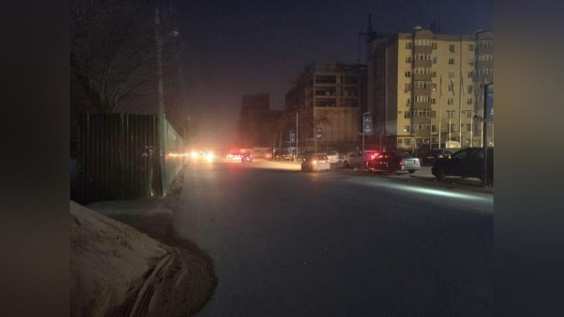 Изрображение 'В двух районах Ташкента 23 июня не будет света: список локаций'
