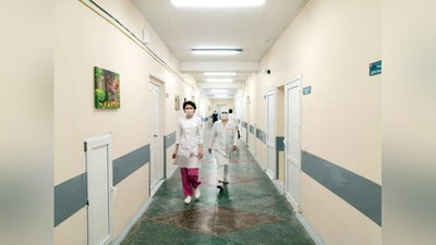 'Toshkentda tibbiyot klasteri tashkil etiladi'ning rasmi