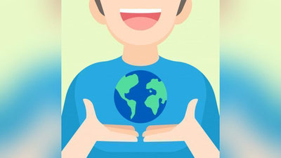 'O`zbek tili davlat tili (emas)'ning rasmi