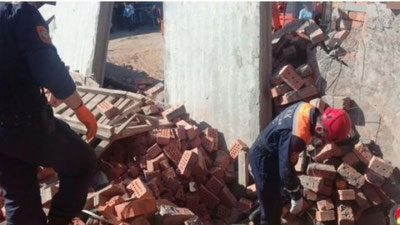 'Rossiyada 37 yoshli o`zbekistonlik erkak qurilish ob`ektidan tushib ketib, vafot etdi'ning rasmi