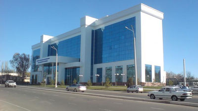 Изрображение 'Студенты ташкентского ИНХА примут участие в летней школе в Корее'