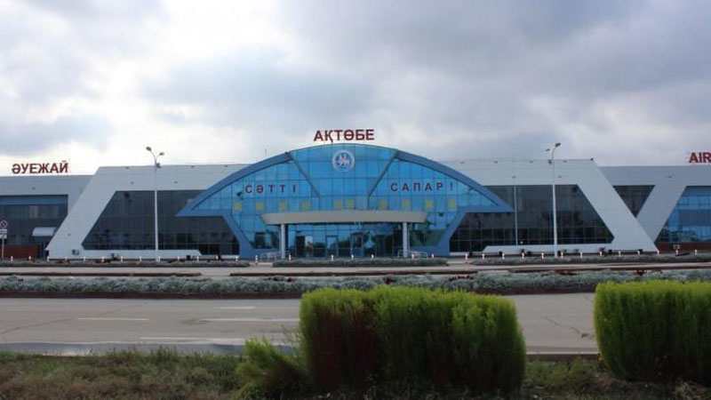 Изрображение 'Uzbekistan Airways временно меняет маршрут рейса "Нукус - Актобе - Нукус"'
