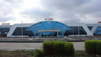 Изрображение 'Uzbekistan Airways временно меняет маршрут рейса "Нукус - Актобе - Нукус"'