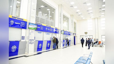 'Uzbekistan Airways koronavirus sababli xorij fuqarolarigat jarima to`lovisiz chiptalarni qaytarishini e`lon qildi'ning rasmi