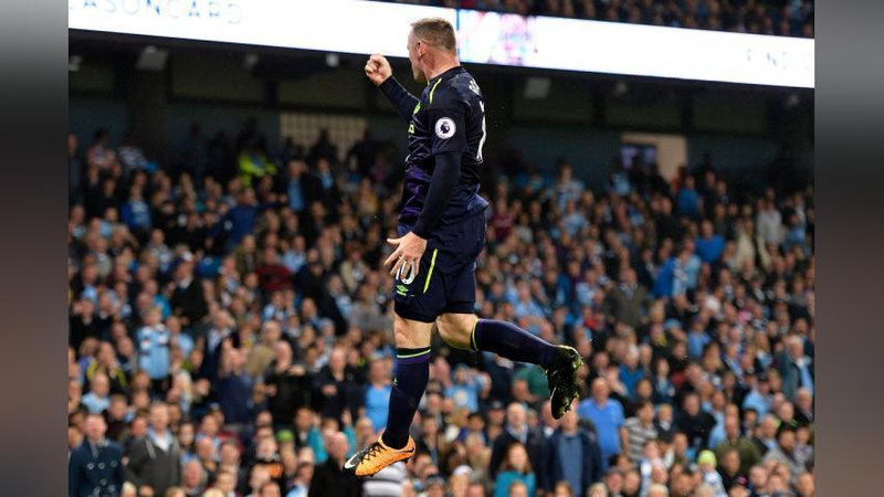 'APL. “Manchester Siti” o`z maydonida “Everton” bilan durang o`ynadi (Video)'ning rasmi