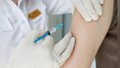 'O`zbekistonda koronavirusga qarshi emlash mart oyining birinchi yarmida boshlanadi'ning rasmi