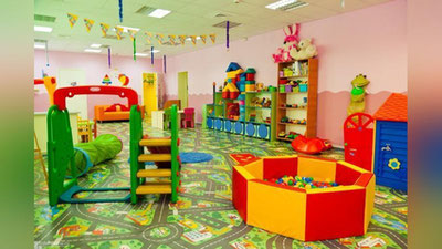 'BOG`ChADAGI TARBIYaChIDAN NOROZILAR QAERGA MUROJAAT QILIShLARI KERAK?'ning rasmi