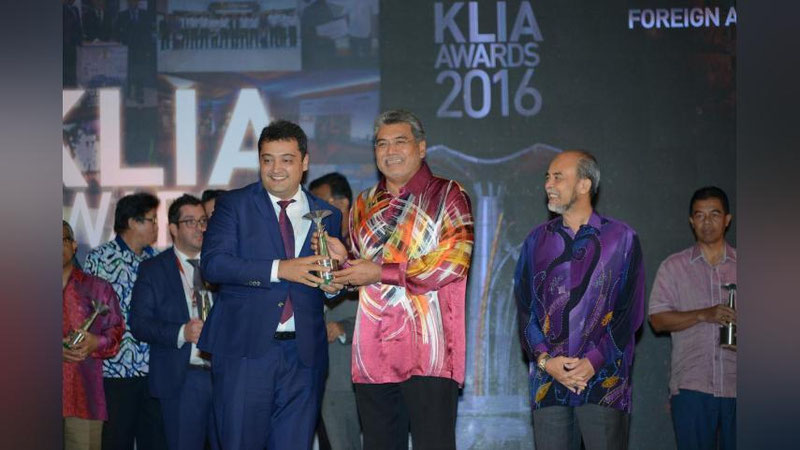 '​“ЎЗБЕКИСТОН ҲАВО ЙЎЛЛАРИ” ЙЎЛОВЧИЛАРНИ ТАШИШ БЎЙИЧА ЭНГ ЯХШИ АВИАКОМПАНИЯ ДЕБ ТОПИЛДИ'ning rasmi