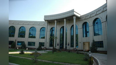 'Беҳзод Мусаев Давлат солиқ қўмитаси раисининг биринчи ўринбосари этиб тайинланди'ning rasmi