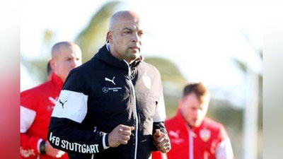 'Миллий терма жамоада хорижлик янги мураббий – Чима Мишель Онеке иш бошлади'ning rasmi