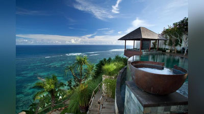 Изрображение 'ВСЯ ЭКЗОТИКА АЗИИ НА ОСТРОВЕ БАЛИ'