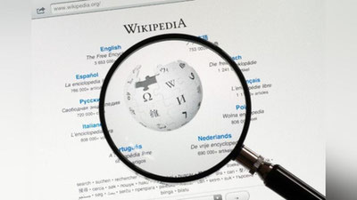 '"Vikipediya"da O`zbekiston to`g`risidagi ma`lumotlar ko`payadi'ning rasmi