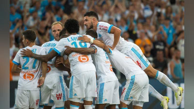 '“МАРСЕЛЬ” ФРАНЦИЯ ЧЕМПИОНАТИНИ ИШОНЧЛИ ҒАЛАБА БИЛАН БОШЛАДИ (ВИДЕО)'ning rasmi