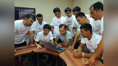 'Sentyabrda boshlang`ich tashkilot etakchilari forumi o`tkaziladi'ning rasmi