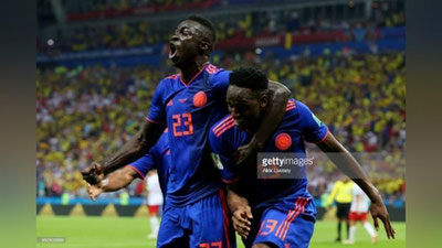 '"H" guruhidagi vaziyat: Polsha uchun eshiklar yopildi, Yaponiya peshqadam!'ning rasmi