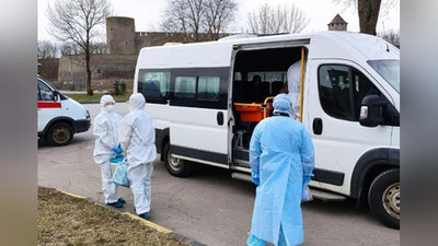 'O`zbekistonda "hindcha" shtamm aniqlangani xaqidagi xabarlarga SSV oydinlik kiritdi'ning rasmi